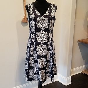 Nine West Size 8 Dress